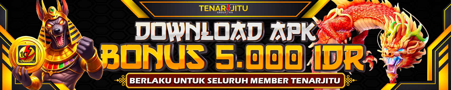 RTP Slot