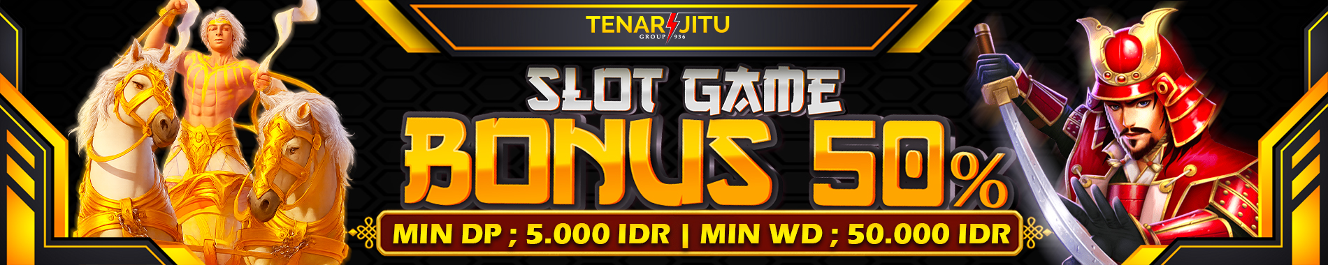 RTP Slot