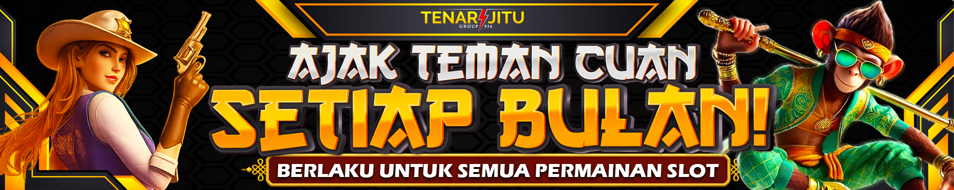 RTP Slot