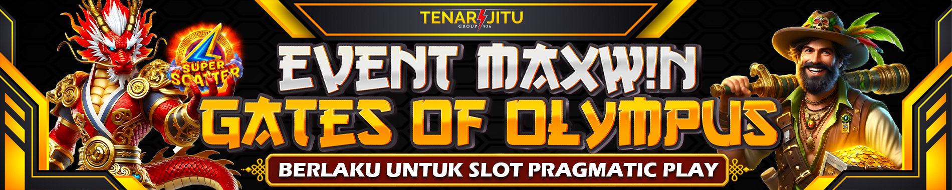 RTP Slot