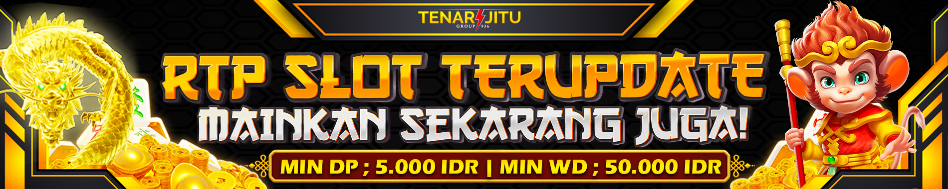 RTP Slot