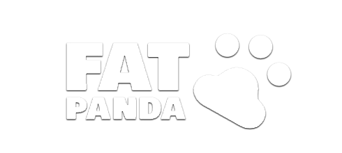FAT PANDA